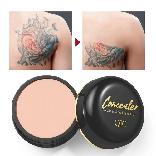 Crema correttore impermeabile - crema,