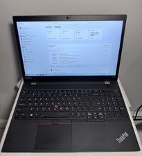 LENOVO ThinkPad P15s Gen 1 i7