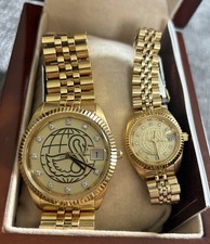 Orologio Schwan’s Chairman