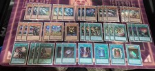 Yugioh TCG - Mazzo Kozmo -