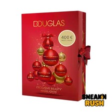 DOUGLAS Exclusive Beauty Highlights Calendario dell'Avvento 2025 400€ Cod.1236488 Nuovo✅
