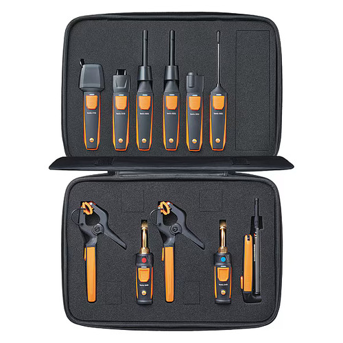 Testo kit sonda refrigerante - kit,