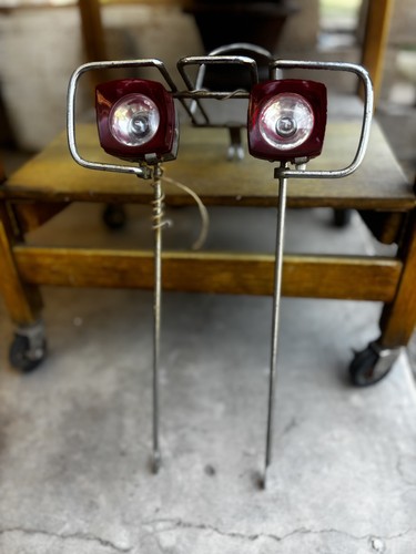 Faro anteriore vintage - , muscle