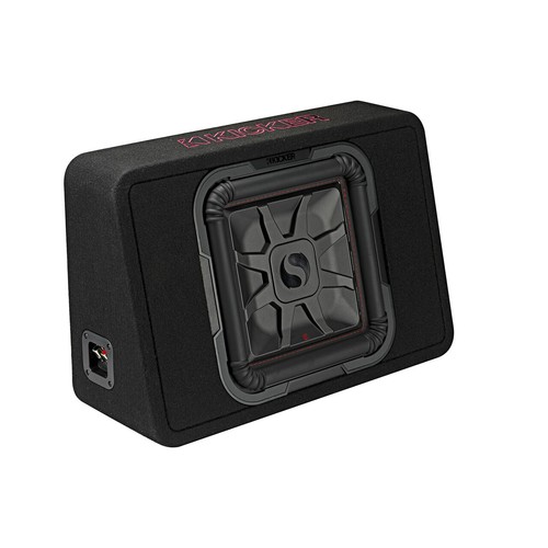 Kicker 46tl7t122 car audio l7t - kicker,
