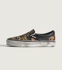 NUOVO Vans LX Classic Slip-On