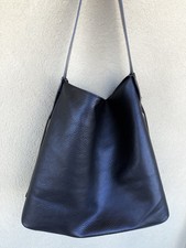 Borsa Shopper Shopping Nera