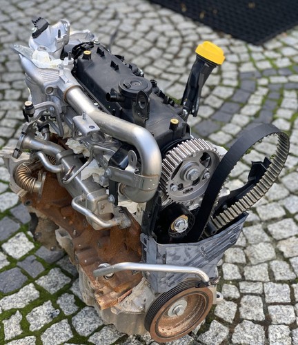 Motore completo per dacia - motore,