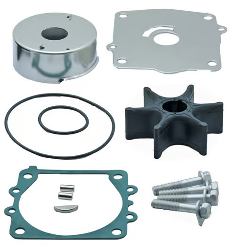 Kit girante per - yamaha, 100a
