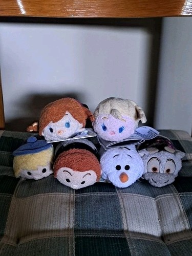 Disney store tsum - disney,