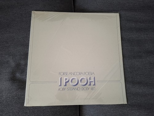 Pooh forse ancora - forse,