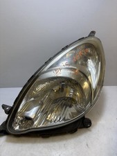 8115052390 faro anteriore sinistro TOYOTA YARIS VERSO (01/03-06/07) 1.3 2003