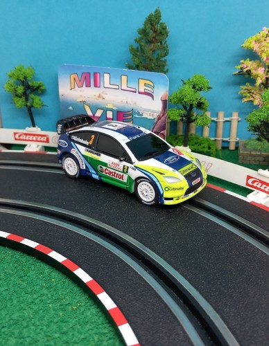 Voiture pour circuit carrera - voiture,