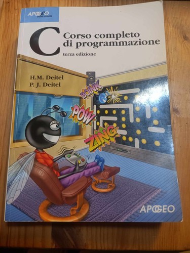 Corso completo - corso, di