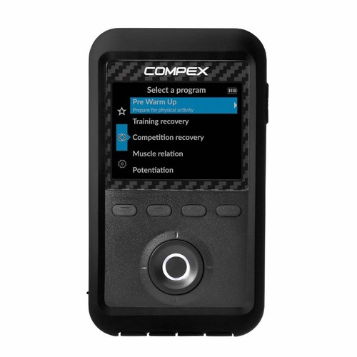 Compex sport elite muscle - elite, 3.0