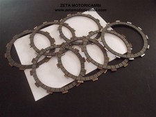 dischi frizione Honda CX 500 C 1979-82 D 1979-81 GL 500 Silverwing Vesrah VC 146