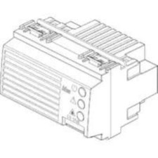 VIMAR IDEA - RIVELATORE