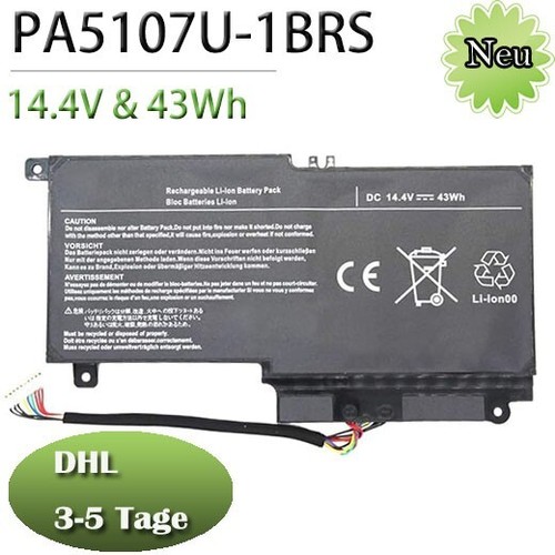 Pa5107u 1brs batteria - ✅pa5107u-1brs,