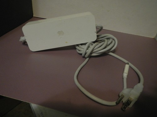 Alimentatore originale apple - alimentatore,