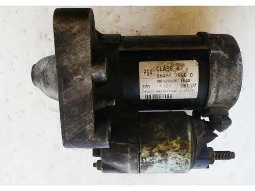 9646679980 motorino avviamento - motorino,