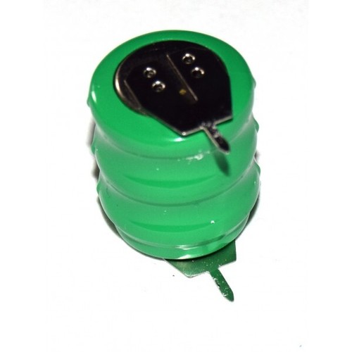 Batteria 80 mah 2 pin - 80,
