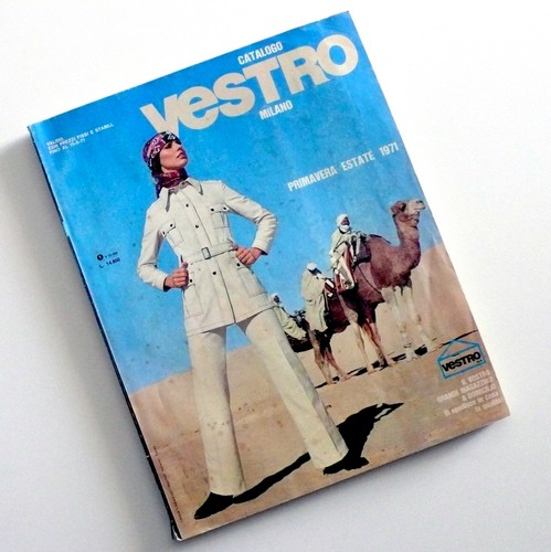 Catalogo vestro primavera - vestro,