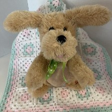 Peluche cane "My Little Puppy"
