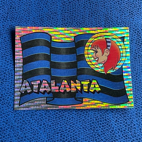 Panini supercalcio 1997 - panini, 1997/98