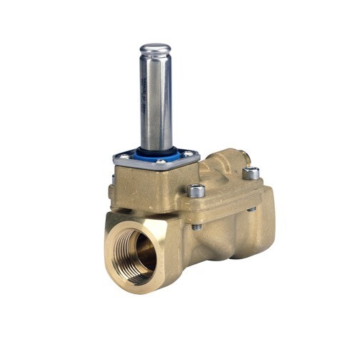 Elettrovalvola danfoss - elettrovalvola,