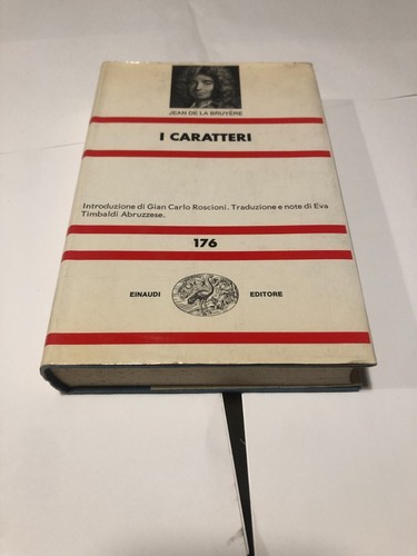 Bruyere caratteri nue - caratteri,
