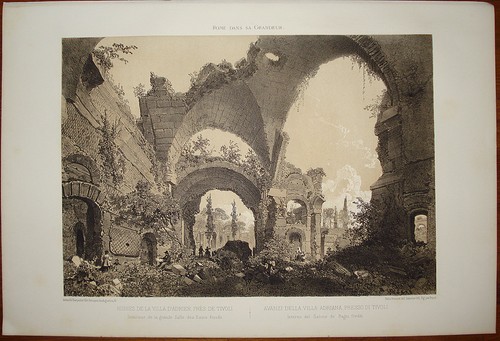 Stampa antica old print