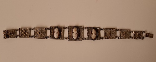 Antico bracciale donna in - bracciale,