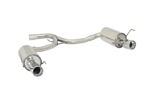 Scarico terminale 0123 05 - scarico, 50.0123.05