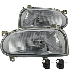Set Di Fari Per VW GOLF III 3