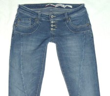 Pantalone jeans donna PLEASE