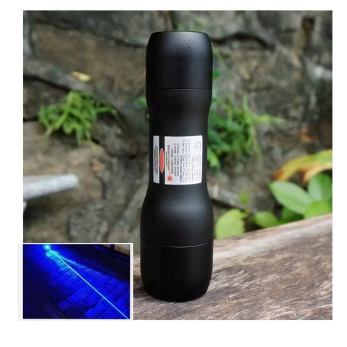 Modulo laser focalizzabile