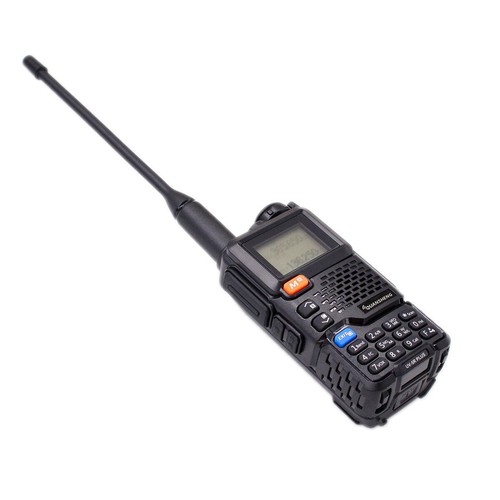 Quansheng uv5rplus radio - uv5rplus, vhf
