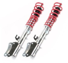 Sospensioni Posteriori Assetto