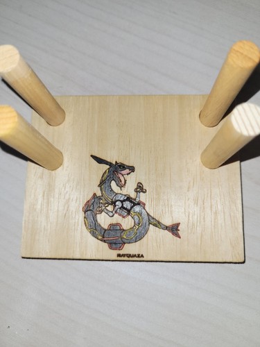 Stand per carte pokemon - stand,