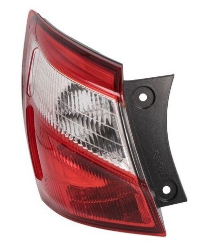 Lampe feu led arriere - led, gauche