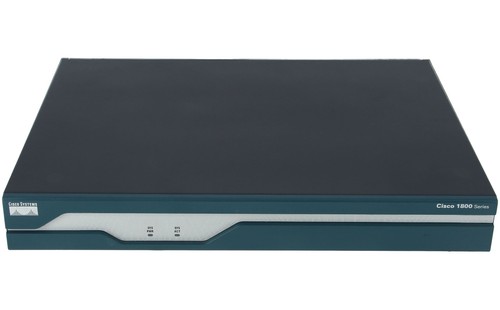 Cisco cisco1841 shdsl - cisco,