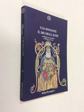 Dio degli altri il - degli, altri.