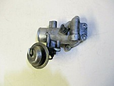 33010 CORPO VALVOLA A FARFALLA MOTORE TOYOTA YARIS 1.4 D-4D ANNO 2003 1NDTV