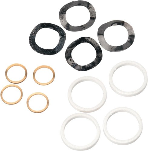 Kit regolazione albero