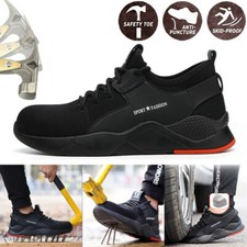 Scarpe Antinfortunistiche da