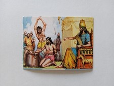 FIGURINA STORIA DELLE CIVILTA'