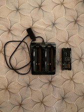 Base ricarica Per Wii + 1