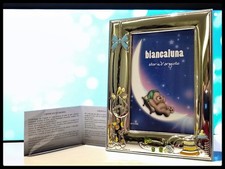 Cornice d'argento per bambino - Belcom