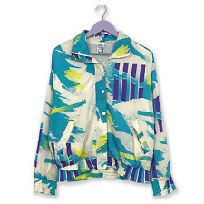 Giacca a vento Nike Vintage