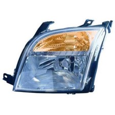 DIEDERICHS Fari Sinistro Per