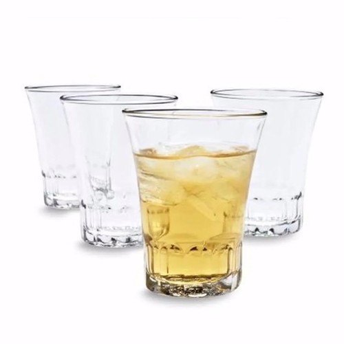 Set bicchiere duralex - 8,